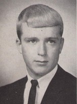 Leroy (Lee) McCraw