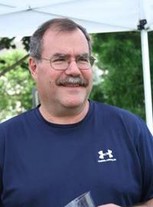 Carl Robinson