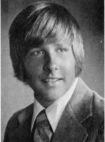 Peter Clark Adams