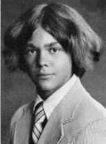 John Adcroft