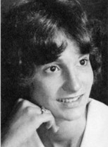 Claudette Alfano