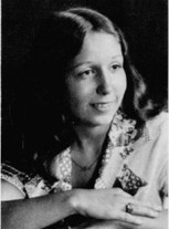 Jeanne Bagg