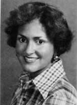 Margot Bernstein