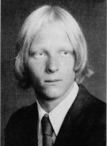 Ronald Butchar