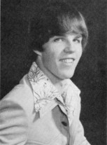 Mark Cochran