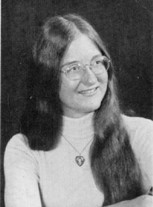 Cynthia Coleman
