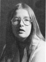 Cherryl Comcowich