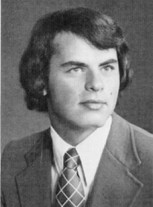 Bill Cook