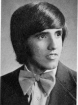 Mark Davis