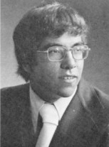 Gerald Dougherty