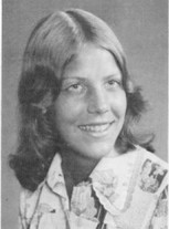 Christine Gilroy