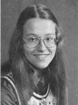 Constance Holmes
