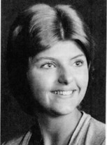 Patricia Jones