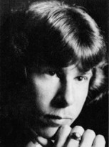 Lewis Kimble