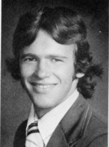 Jamie Lawrence