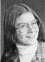 Patricia Lewis