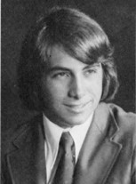 Mark Malsberger