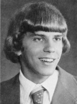 Johnathan Mercer