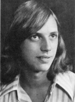 Michael Merriman