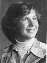 Catherine Riggi