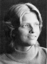 JoAnn Shaffer