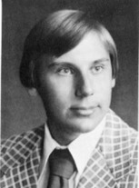 Michael Stanik