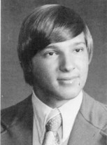 Richard Tenio