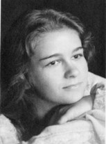 Megan Wolfe