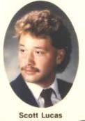 Scott Lucas