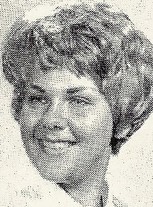 Beverly Jan Brandt (Corey)