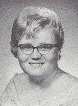 Connie Steed