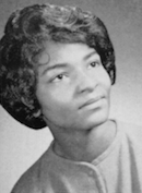 Cecilia Arnett Rowland