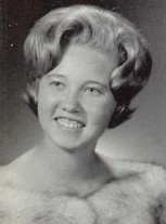 Sharon Yvonne Curtis (Perry)