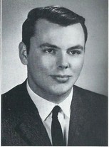 William Henry Bill Starrett