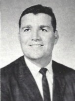 Tom McIntyre, Biology