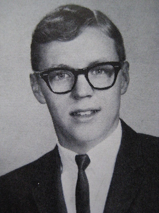 Gary Rose, Scottsbluff, NE Nebraska