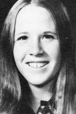 Sandy Johnson (Daly)