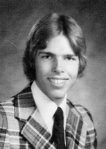 Scott Sanders