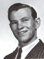 Harold Ayers