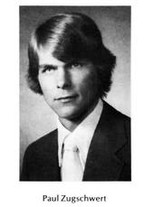 Paul Zugschwert