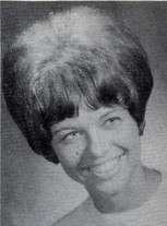 Marilyn Bingham (Smith)