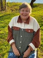 Gail Fogelstedt
