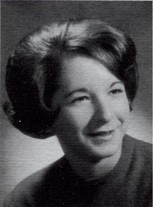 Frances Malmstadt