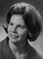 Gayle Osterhout (Childs)