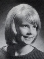 Donna Swanson (Swenson)