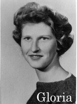 Gloria Herrley (Voracek)