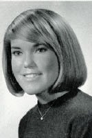 Judie Ofstedahl (Eckelberger)