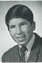 Ron Johnson