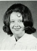 Sherida (Sheri) Lyn Mumford