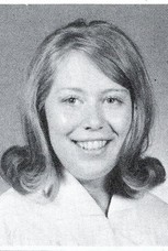 Claudia Jean Clayton